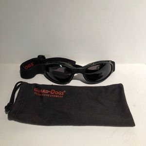 guard dog goggles